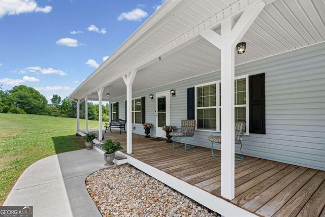 7240 Anderson Lake Road, Dawsonville, GA 30534