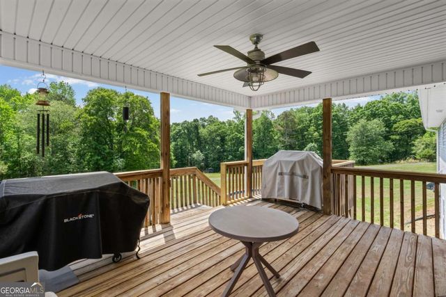 7240 Anderson Lake Road, Dawsonville, GA 30534
