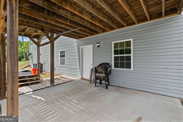 7240 Anderson Lake Road, Dawsonville, GA 30534