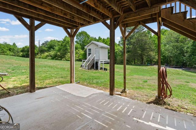 7240 Anderson Lake Road, Dawsonville, GA 30534
