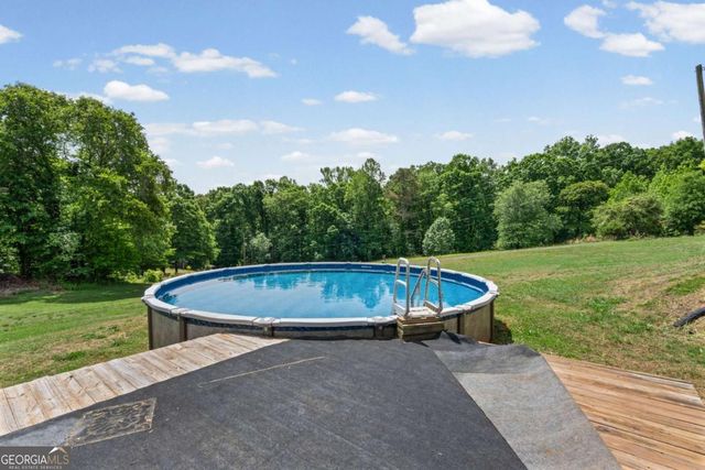 7240 Anderson Lake Road, Dawsonville, GA 30534