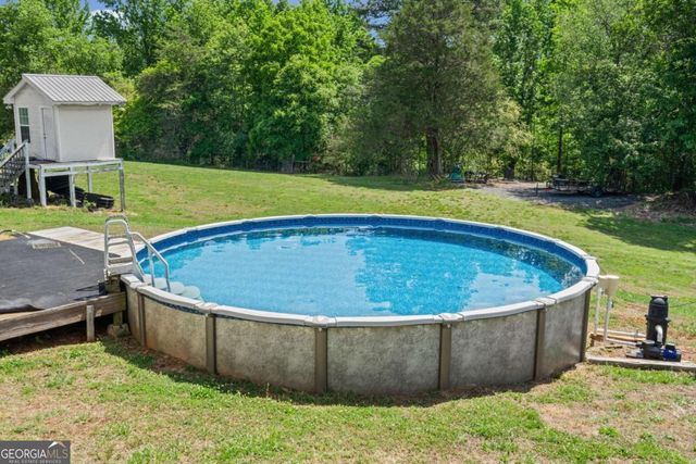 7240 Anderson Lake Road, Dawsonville, GA 30534
