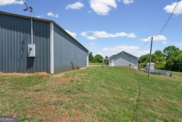 7240 Anderson Lake Road, Dawsonville, GA 30534