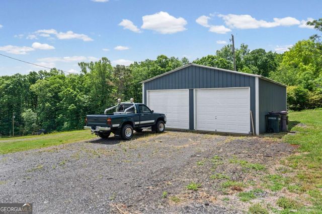 7240 Anderson Lake Road, Dawsonville, GA 30534