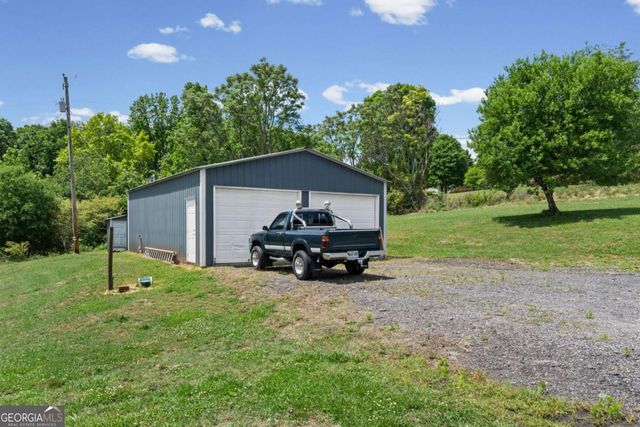 7240 Anderson Lake Road, Dawsonville, GA 30534