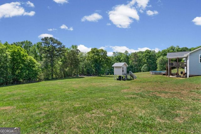 7240 Anderson Lake Road, Dawsonville, GA 30534