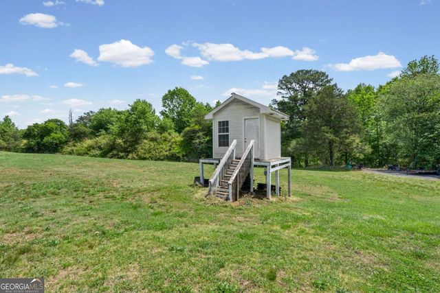 7240 Anderson Lake Road, Dawsonville, GA 30534
