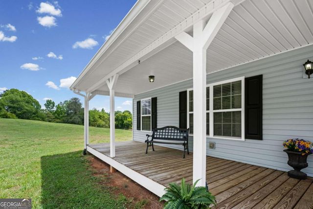 7240 Anderson Lake Road, Dawsonville, GA 30534