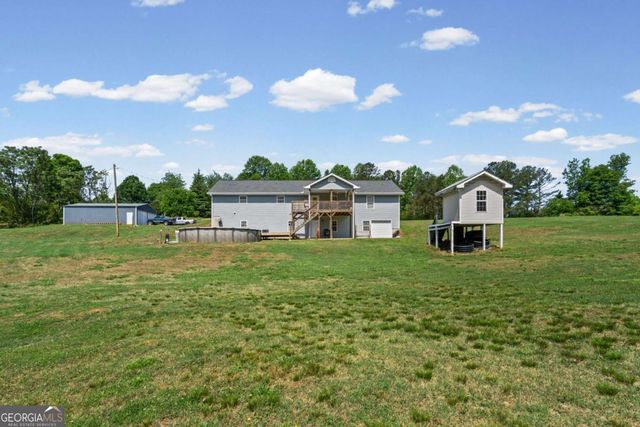 7240 Anderson Lake Road, Dawsonville, GA 30534