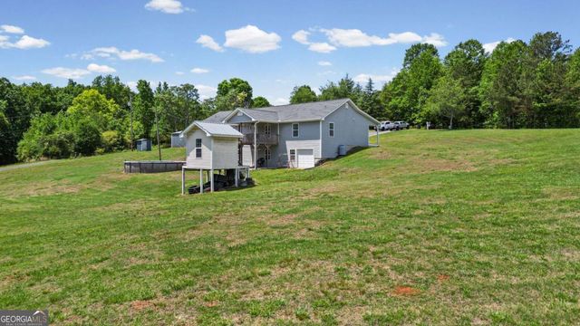 7240 Anderson Lake Road, Dawsonville, GA 30534