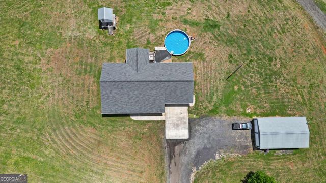 7240 Anderson Lake Road, Dawsonville, GA 30534
