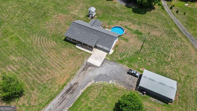 7240 Anderson Lake Road, Dawsonville, GA 30534
