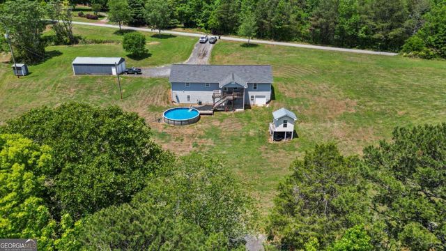 7240 Anderson Lake Road, Dawsonville, GA 30534