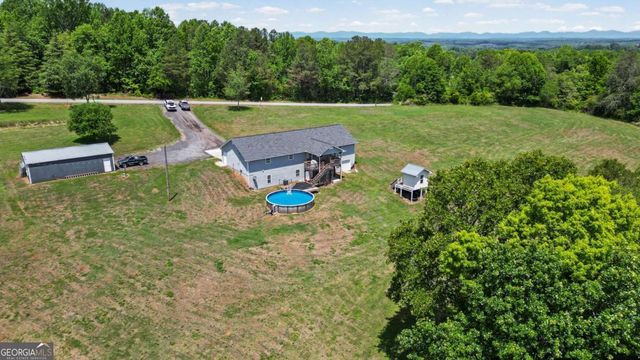 7240 Anderson Lake Road, Dawsonville, GA 30534