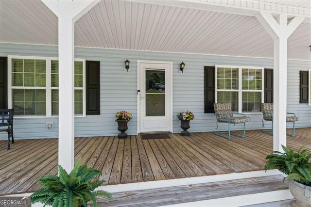 7240 Anderson Lake Road, Dawsonville, GA 30534