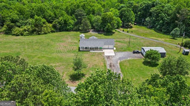 7240 Anderson Lake Road, Dawsonville, GA 30534