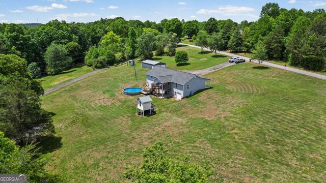 7240 Anderson Lake Road, Dawsonville, GA 30534