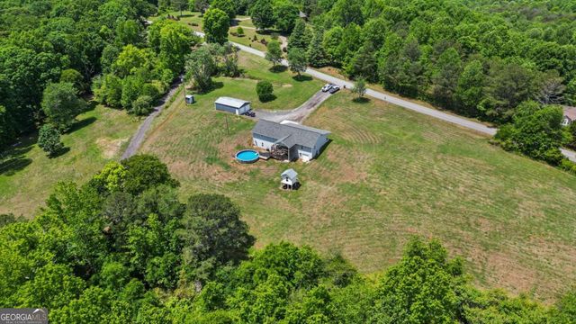 7240 Anderson Lake Road, Dawsonville, GA 30534