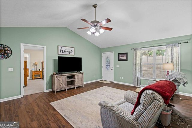 7240 Anderson Lake Road, Dawsonville, GA 30534