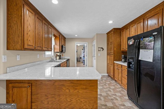 7240 Anderson Lake Road, Dawsonville, GA 30534