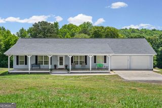 7240 Anderson Lake Road, Dawsonville, GA 30534
