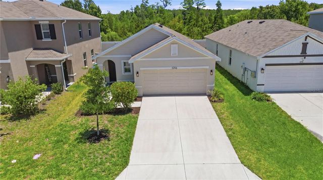 3256 SUNCOAST PLAINS DRIVE, Odessa, FL 33556
