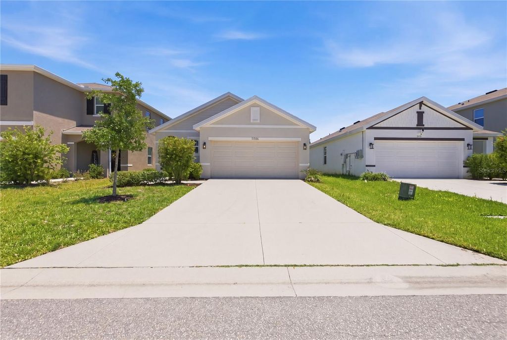 3256 SUNCOAST PLAINS DRIVE, Odessa, FL 33556