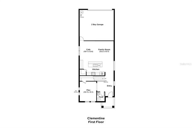 2014 EDUCATION STREET, St Cloud, FL 34771
