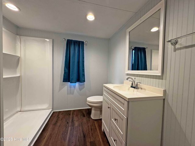 156 Countryside Drive, Aberdeen, NC 28315