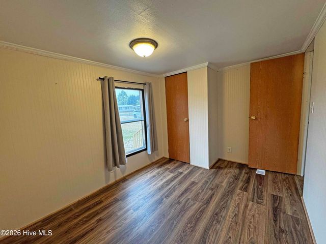 156 Countryside Drive, Aberdeen, NC 28315
