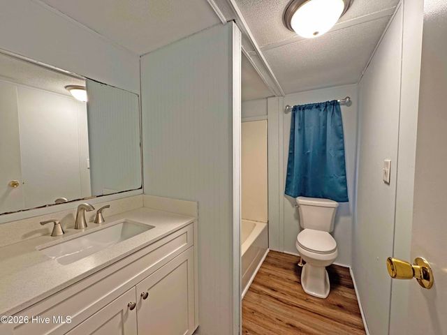 156 Countryside Drive, Aberdeen, NC 28315