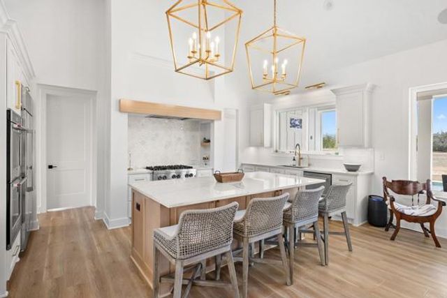 4991 Schott Road, Ledbetter, TX 78946