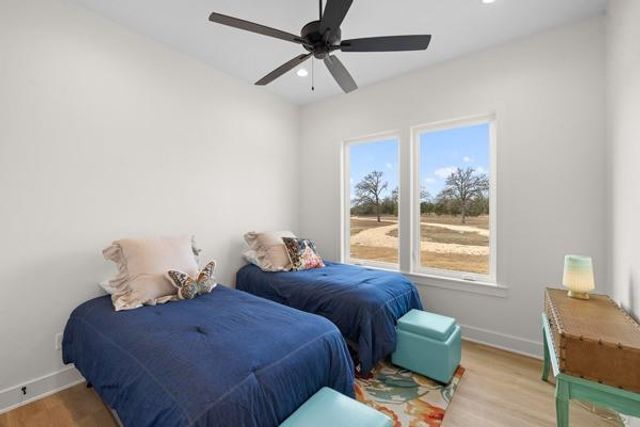 4991 Schott Road, Ledbetter, TX 78946