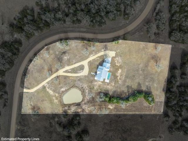 4991 Schott Road, Ledbetter, TX 78946
