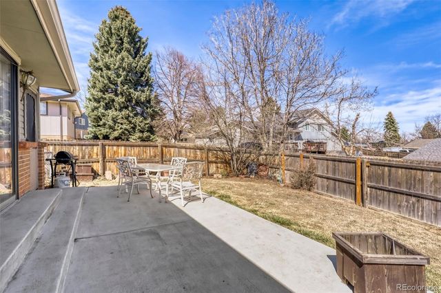 9018 W 77th Place, Arvada, CO 80005