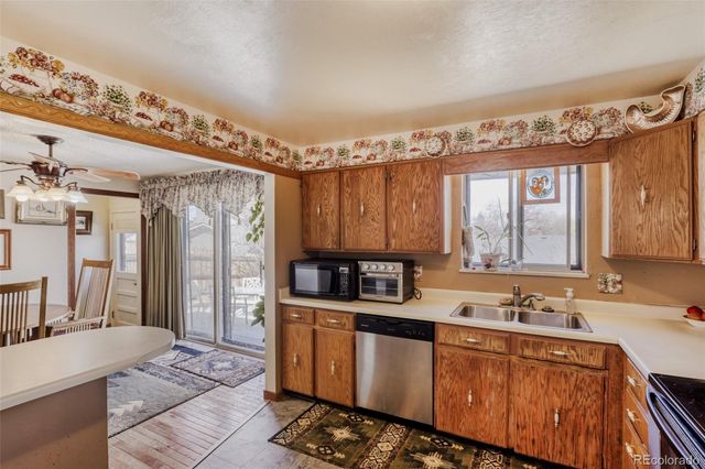 9018 W 77th Place, Arvada, CO 80005