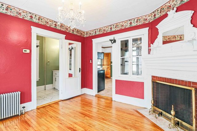 1 Laselle Ave., Worcester, MA 01605