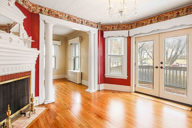 1 Laselle Ave., Worcester, MA 01605