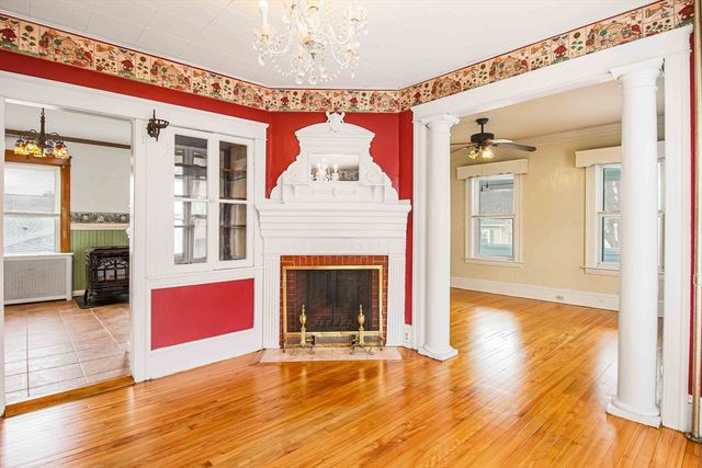 1 Laselle Ave., Worcester, MA 01605