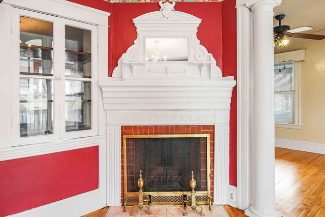 1 Laselle Ave., Worcester, MA 01605