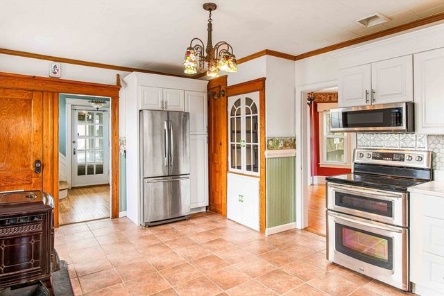 1 Laselle Ave., Worcester, MA 01605