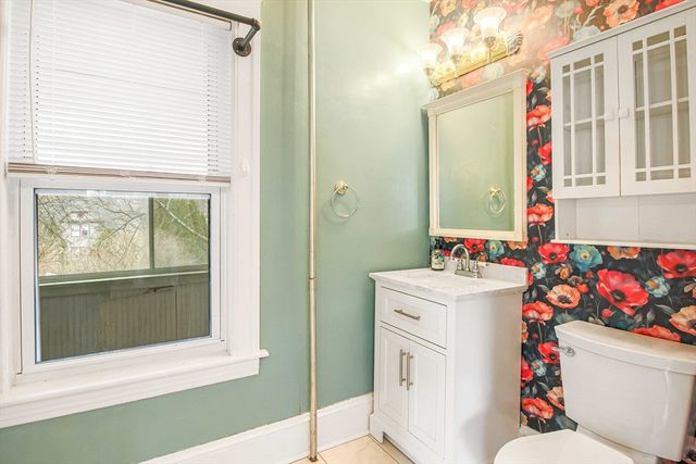 1 Laselle Ave., Worcester, MA 01605