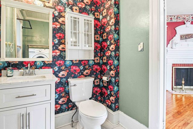 1 Laselle Ave., Worcester, MA 01605