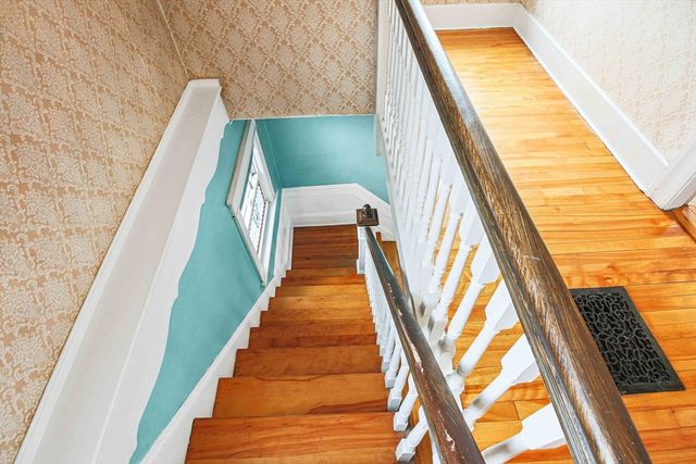 1 Laselle Ave., Worcester, MA 01605