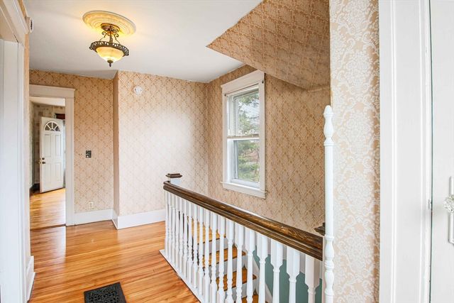 1 Laselle Ave., Worcester, MA 01605