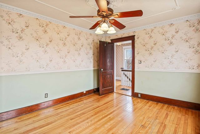 1 Laselle Ave., Worcester, MA 01605