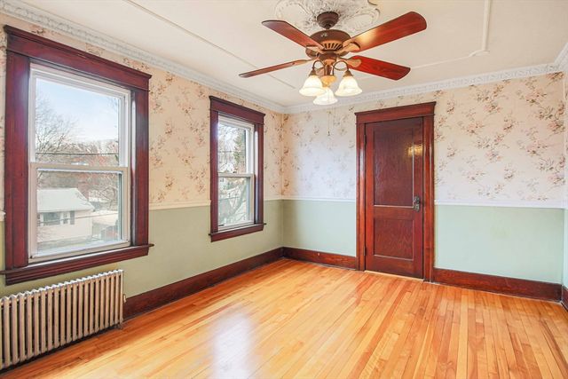 1 Laselle Ave., Worcester, MA 01605