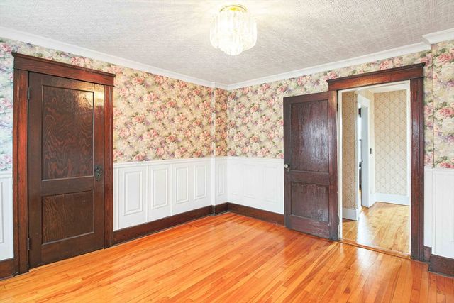 1 Laselle Ave., Worcester, MA 01605