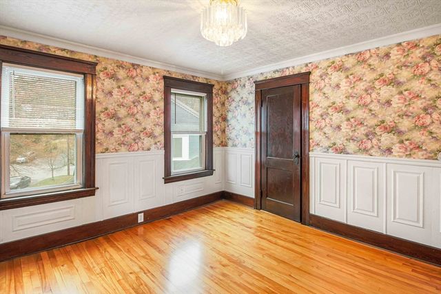 1 Laselle Ave., Worcester, MA 01605