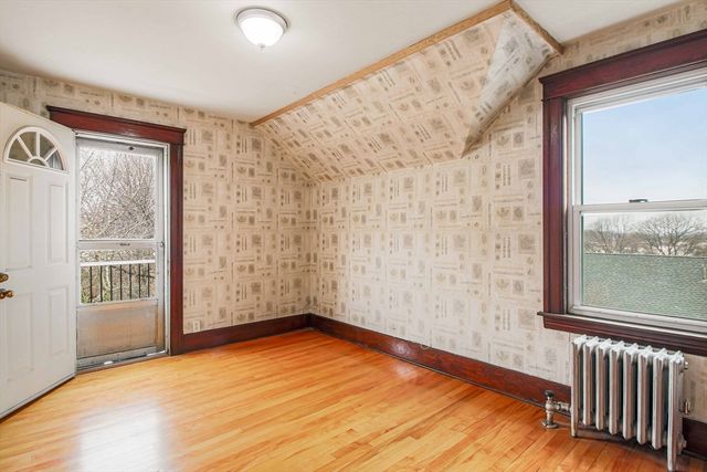 1 Laselle Ave., Worcester, MA 01605